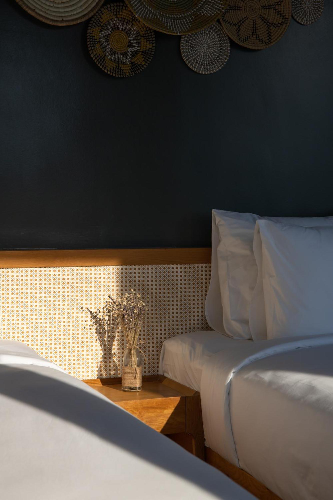 Leaf Beachfront Hotel Da Nang Bagian luar foto